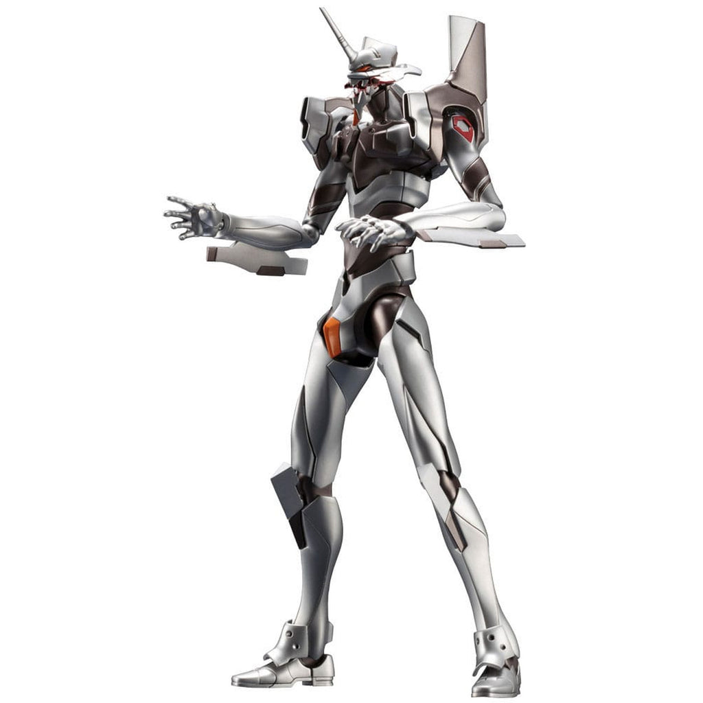 Product image Godzilla vs Evangelion Plastic Model Kit Evangelion Test