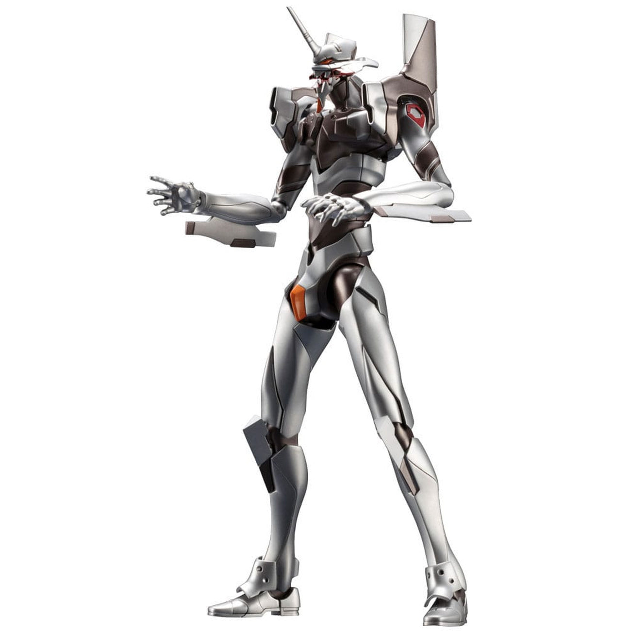 Product image Godzilla vs Evangelion Plastic Model Kit Evangelion Test