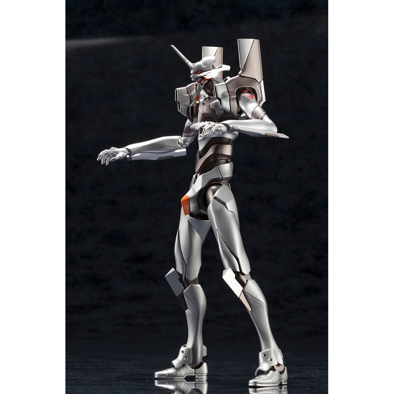Product image Godzilla vs Evangelion Plastic Model Kit Evangelion Test