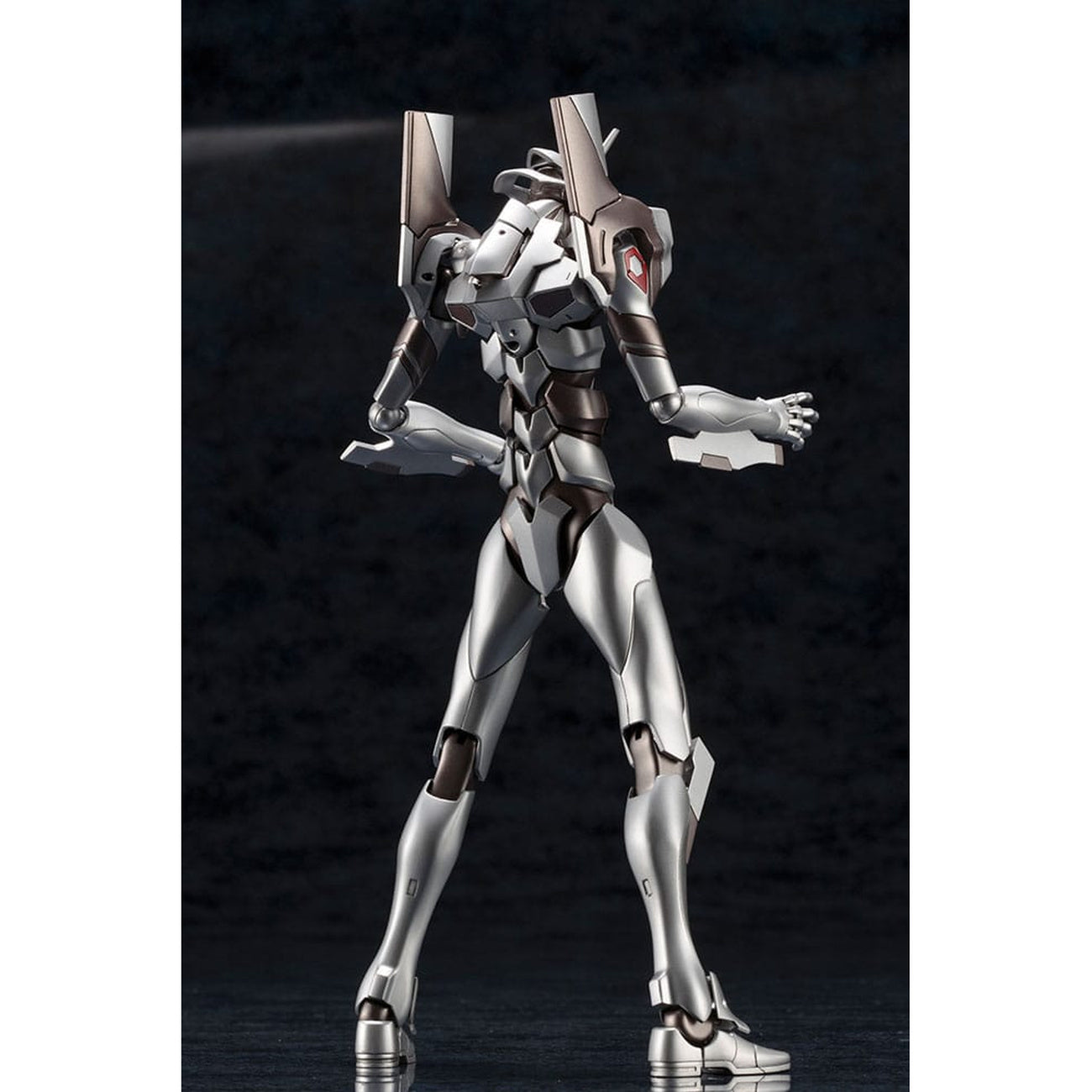 Product image Godzilla vs Evangelion Plastic Model Kit Evangelion Test