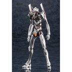 Product image Godzilla vs Evangelion Plastic Model Kit Evangelion Test