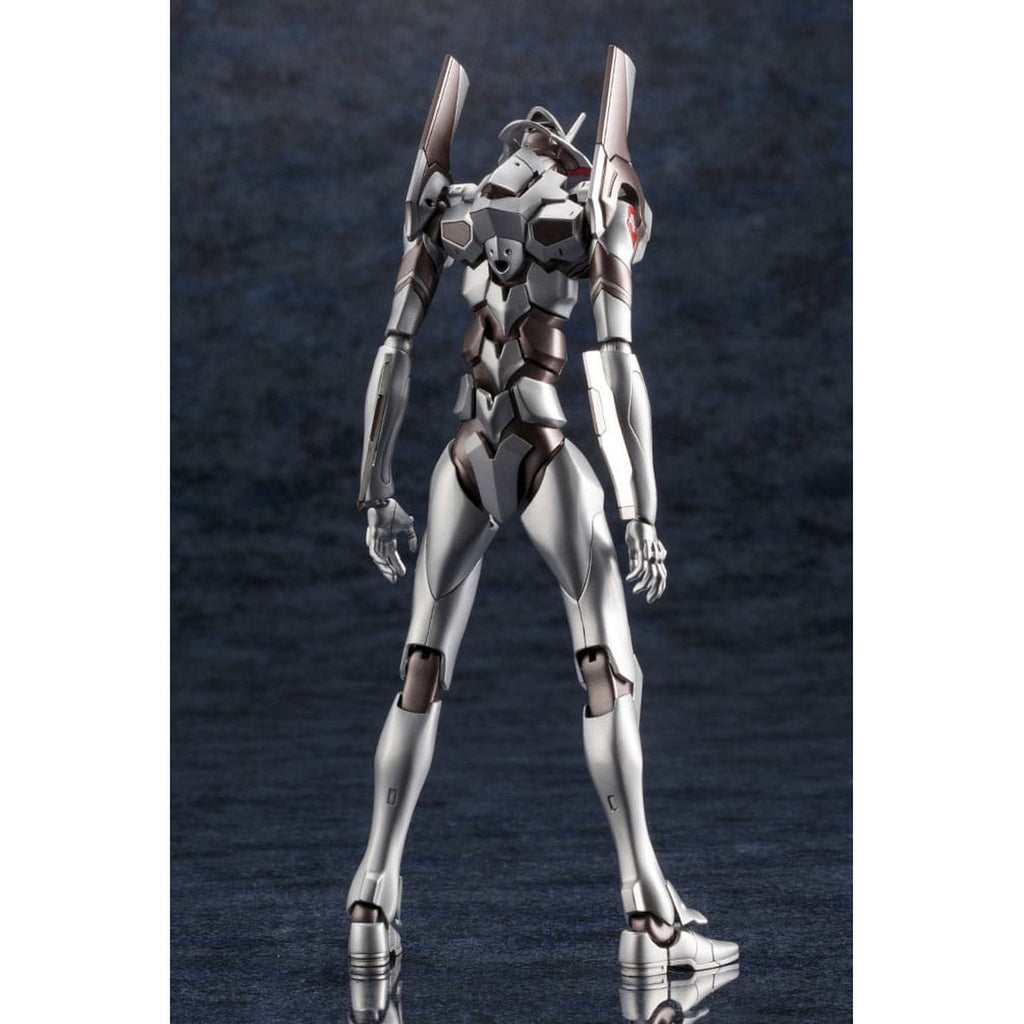 Product image Godzilla vs Evangelion Plastic Model Kit Evangelion Test