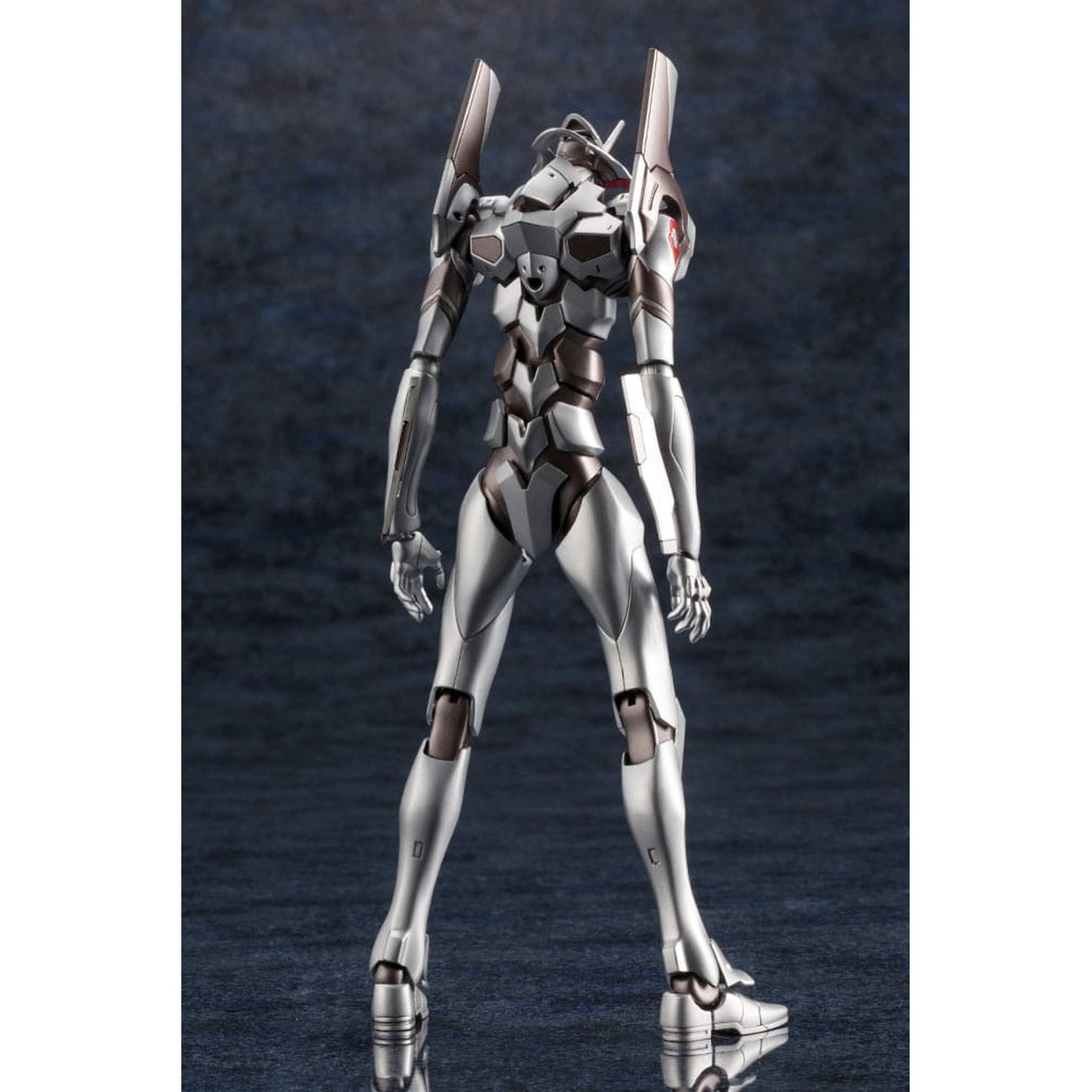 Product image Godzilla vs Evangelion Plastic Model Kit Evangelion Test