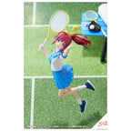 Product image Sousai Shojo Teien Plastic Model Kit 1/10 Club Manager &