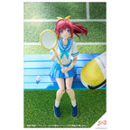 Product image Sousai Shojo Teien Plastic Model Kit 1/10 Club Manager &