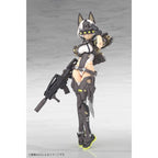 Product image Megami Device Plastic Model Kit 1/1 Yggdrasis Garm Ripper