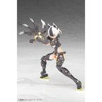 Product image Megami Device Plastic Model Kit 1/1 Yggdrasis Garm Ripper
