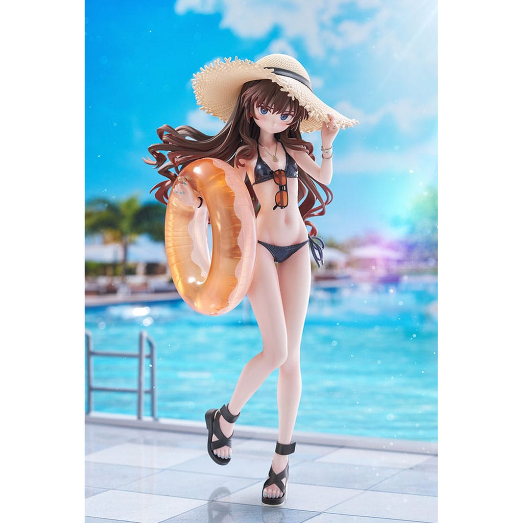 Product image Original Character Illustrator Original Series PVC Statue