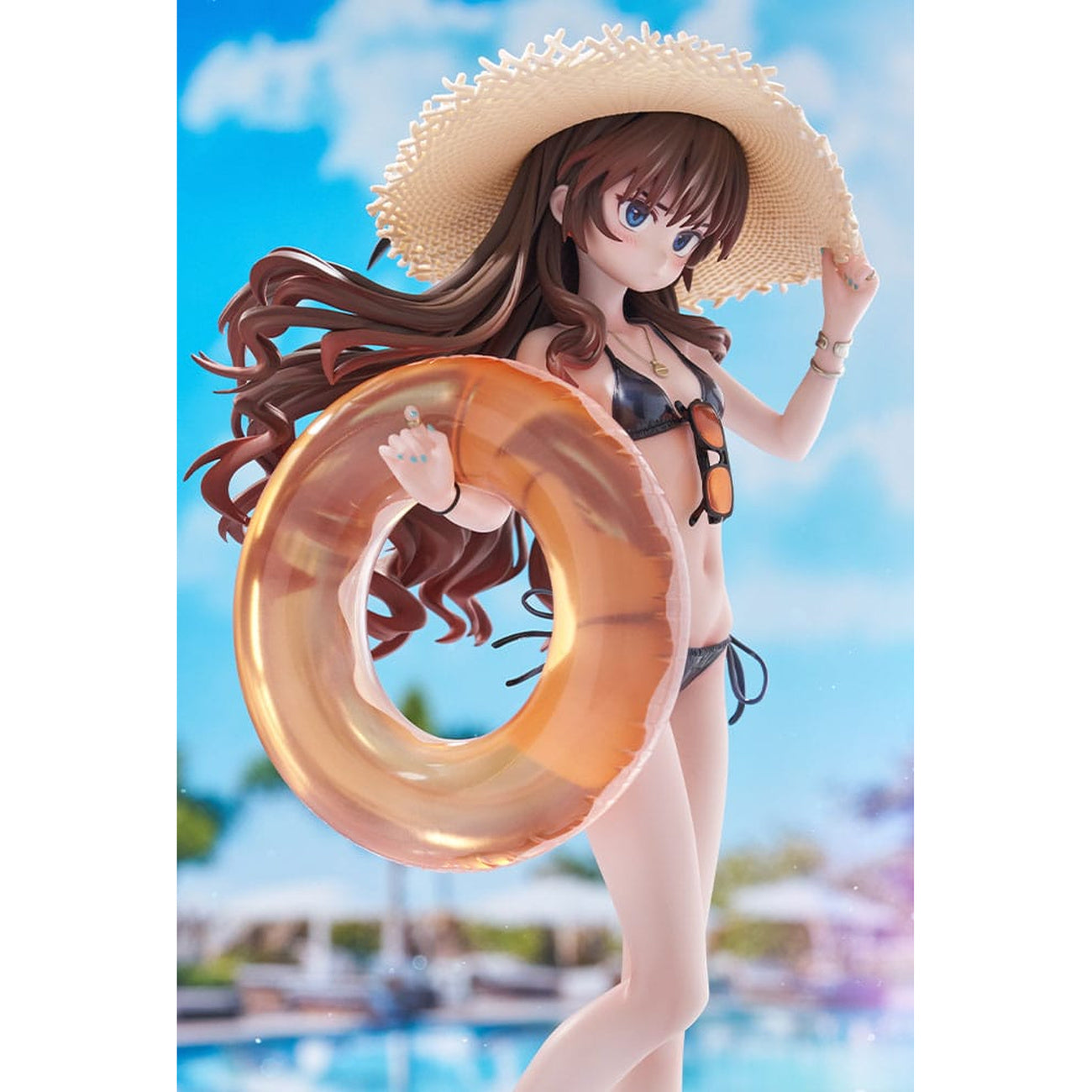 Product image Original Character Illustrator Original Series PVC Statue