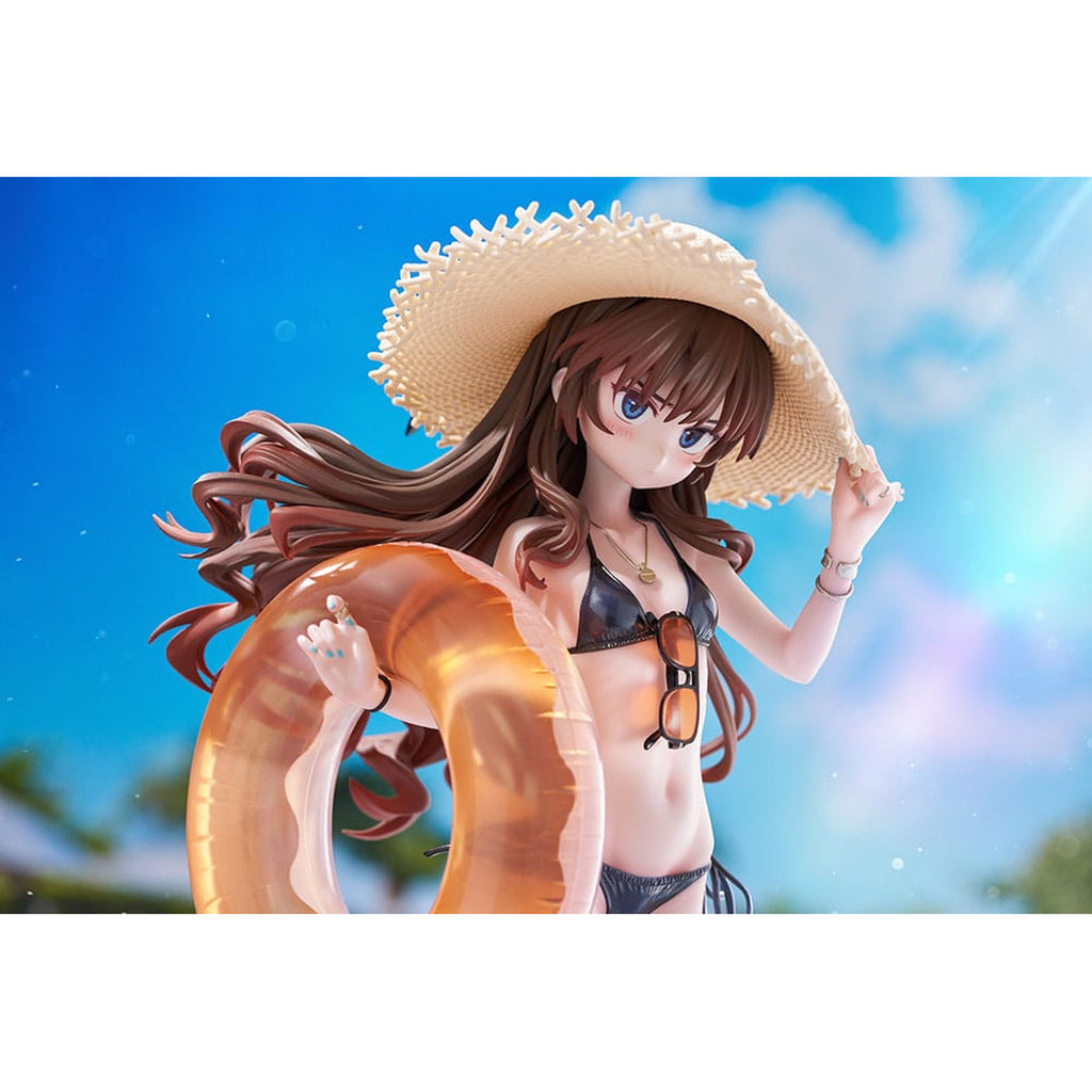 Product image Original Character Illustrator Original Series PVC Statue