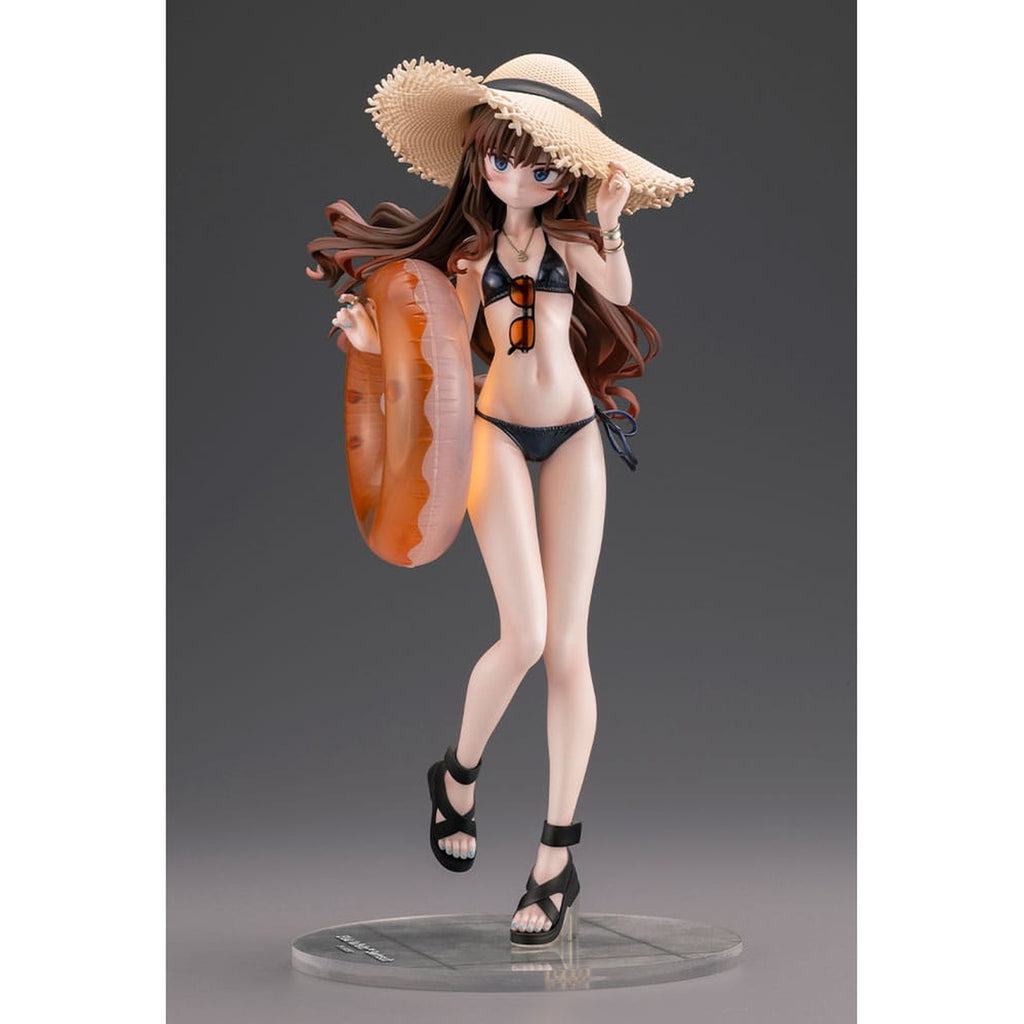Product image Original Character Illustrator Original Series PVC Statue