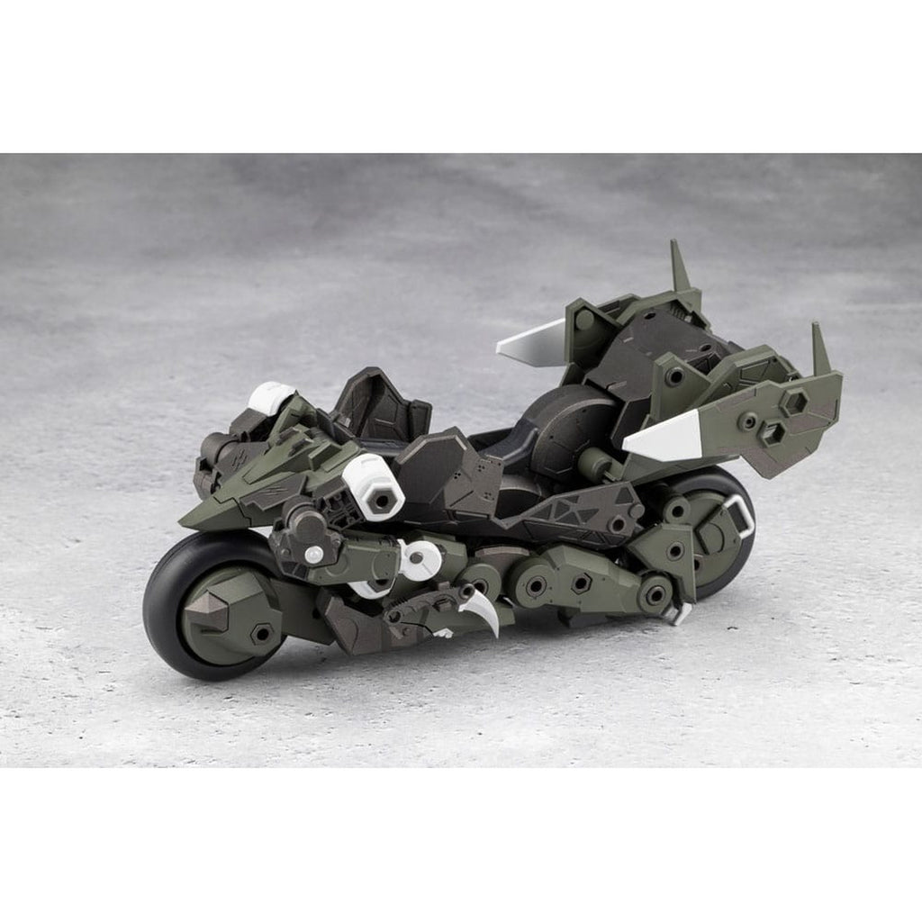 Product image Hexa Gear Plastic Model Kit 1/24 Definition Armor VT1 12 cm
