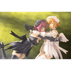 Product image Arcanadea Plastic Model Kit Lumitea ReAct-A 17 cm