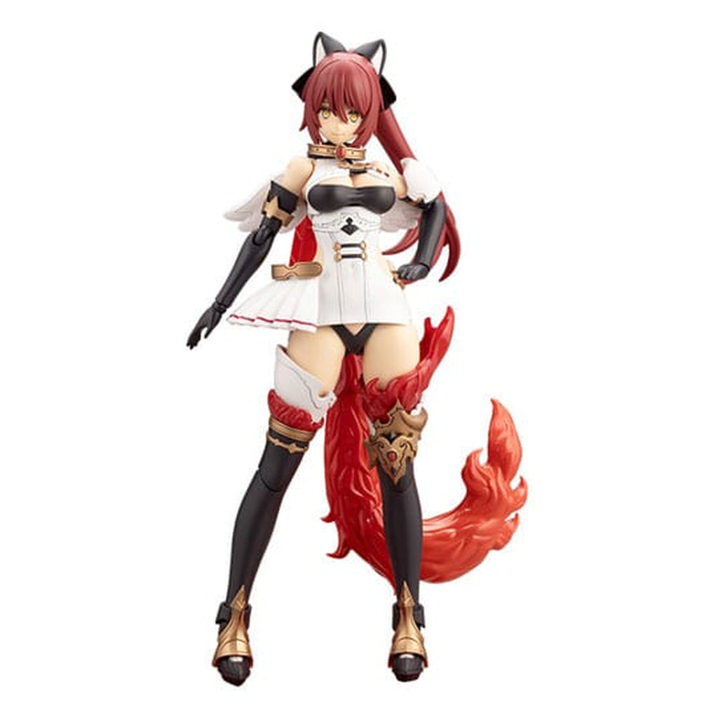 Product image Arcanadea Plastic Model Kit Charmed 17 cm