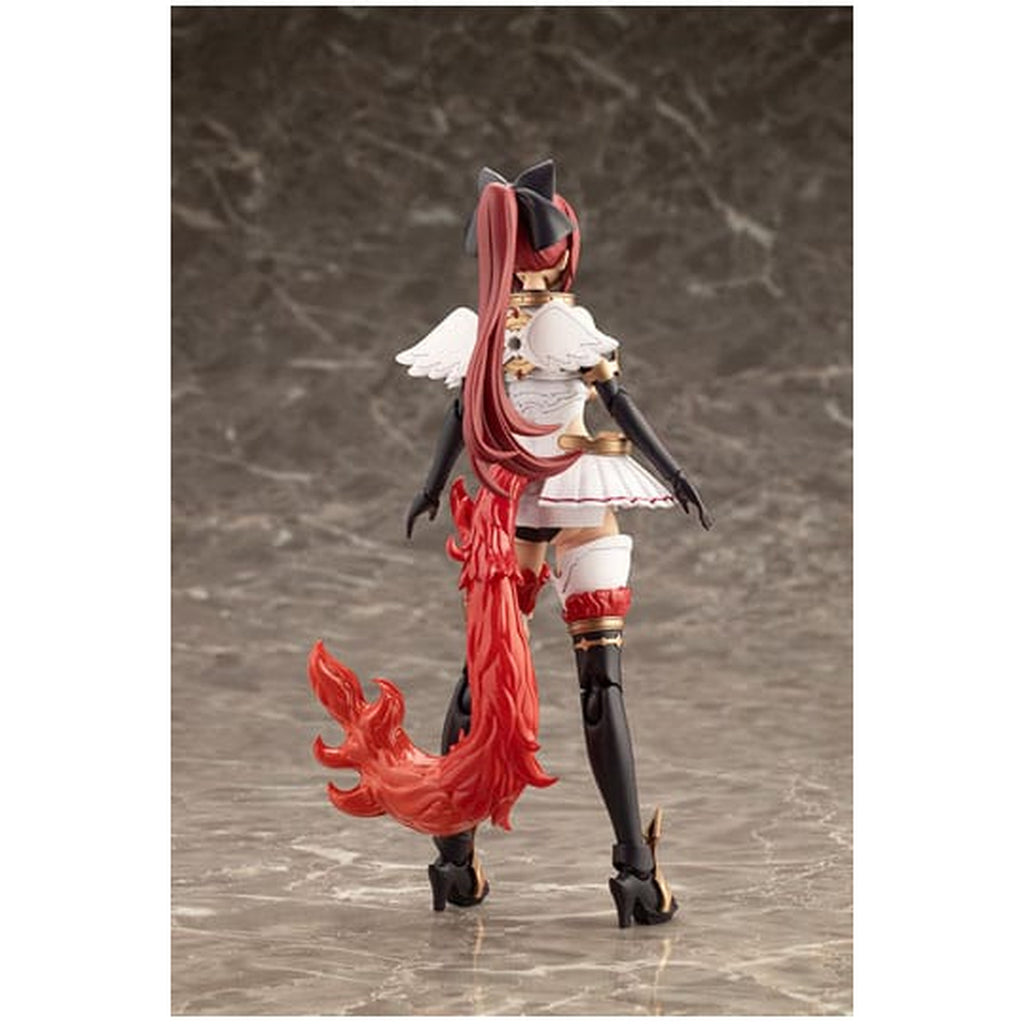 Product image Arcanadea Plastic Model Kit Charmed 17 cm