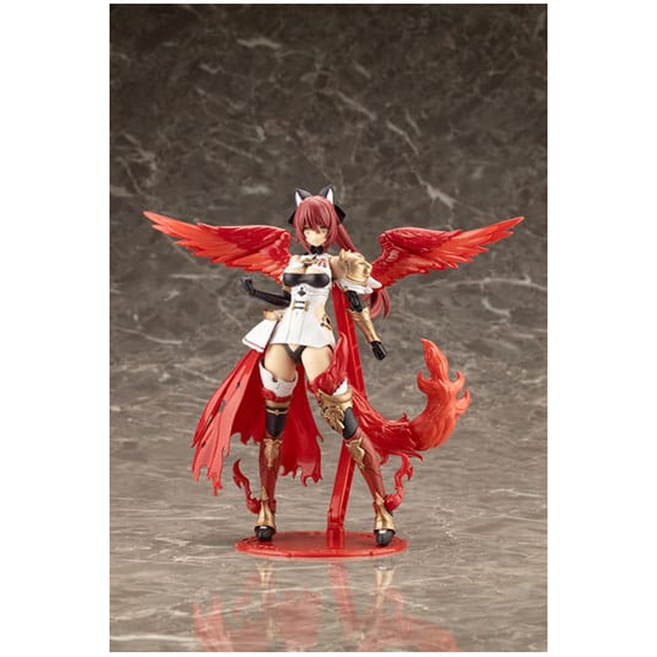 Product image Arcanadea Plastic Model Kit Charmed 17 cm