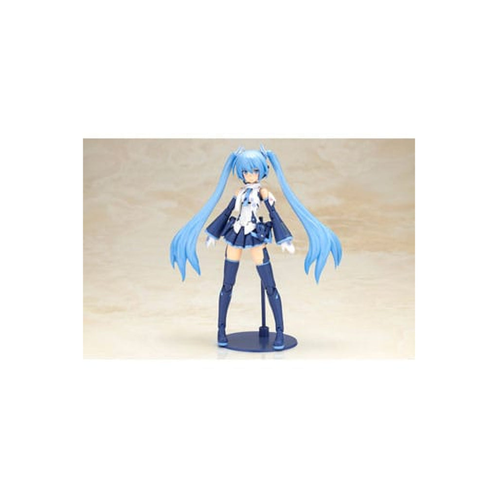 Product image Frame Arms Girl x Hatsune Miku Plastic Model Kit Frame