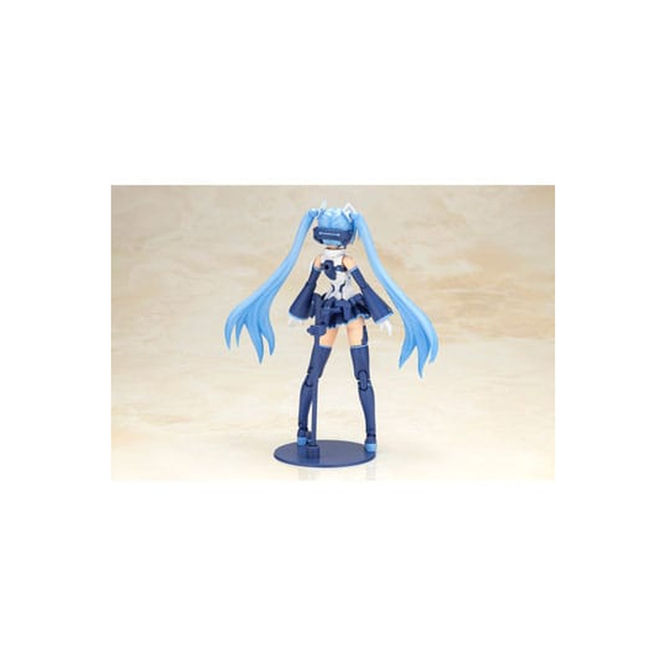 Product image Frame Arms Girl x Hatsune Miku Plastic Model Kit Frame