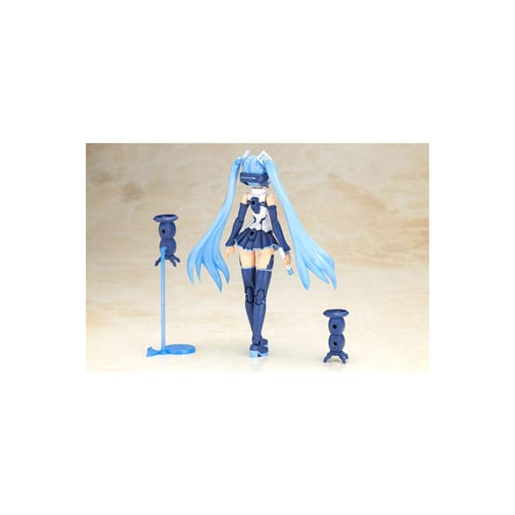 Product image Frame Arms Girl x Hatsune Miku Plastic Model Kit Frame