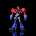 Product image Transformers Furai Model Plastic Model Kit Optimus Prime