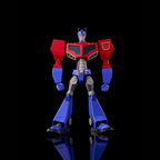 Product image Transformers Furai Model Plastic Model Kit Optimus Prime