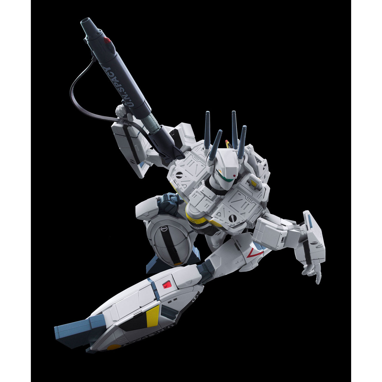 Product image Robotech A-Action Veritech Diecast Action Figure VF-1S