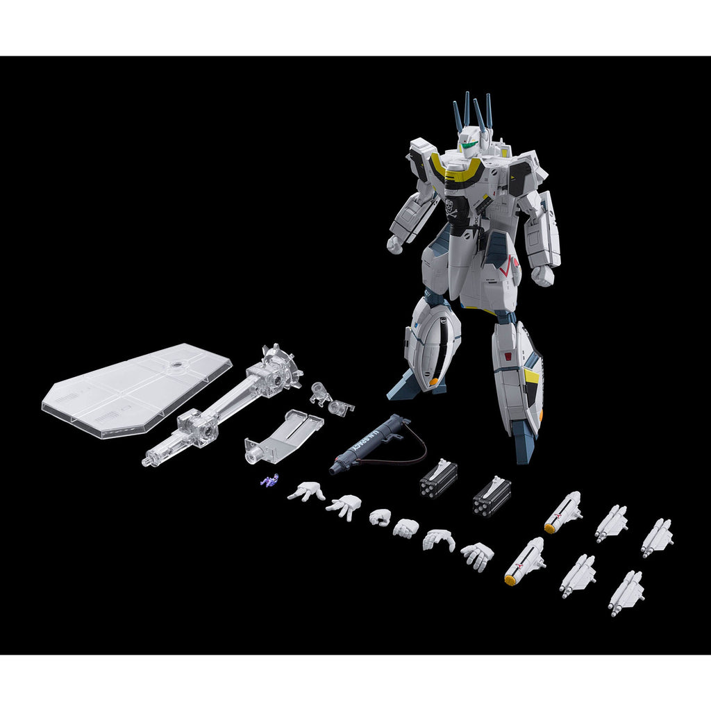Product image Robotech A-Action Veritech Diecast Action Figure VF-1S