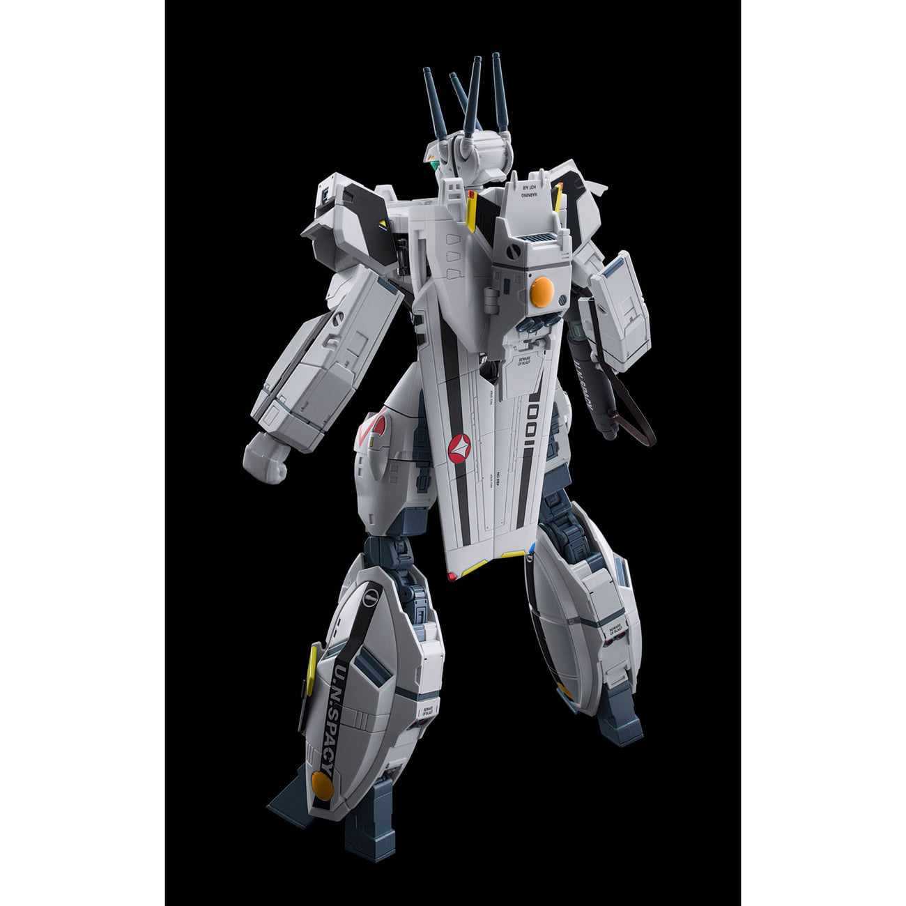 Product image Robotech A-Action Veritech Diecast Action Figure VF-1S