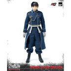 Product image Fullmetal Alchemist: Brotherhood FigZero 1/6 Action Figures