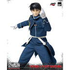 Product image Fullmetal Alchemist: Brotherhood FigZero 1/6 Action Figures