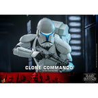 Product image Star Wars: The Bad Batch Action Figure 1/6 Clone Commando 30