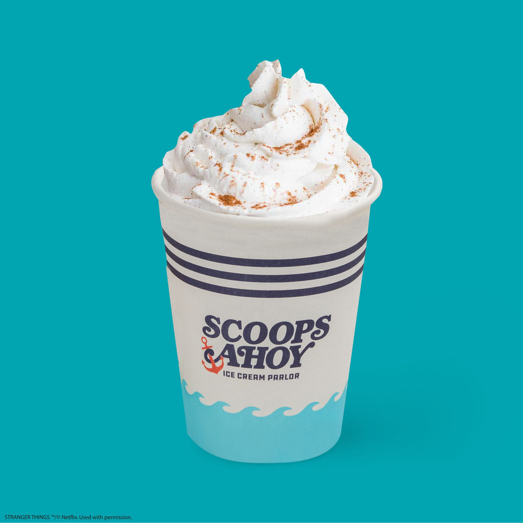 Product image Stranger Things Set of 24 Paper Cups Scoops Ahoy