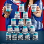 Product image Stranger Things Set of 24 Paper Cups Scoops Ahoy