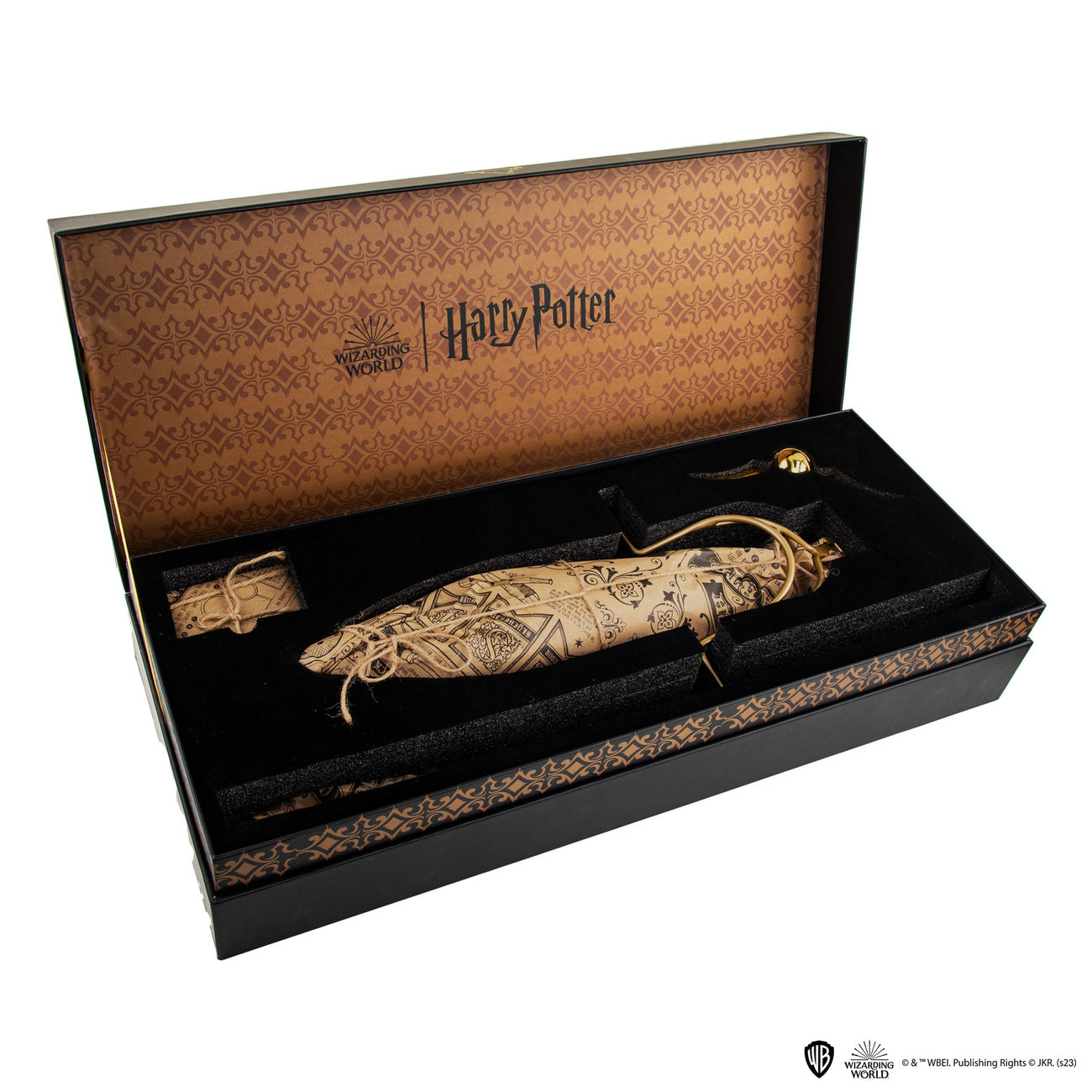 Product image Harry Potter Replica 1/1 Nimbus 2000 Junior Broomstick