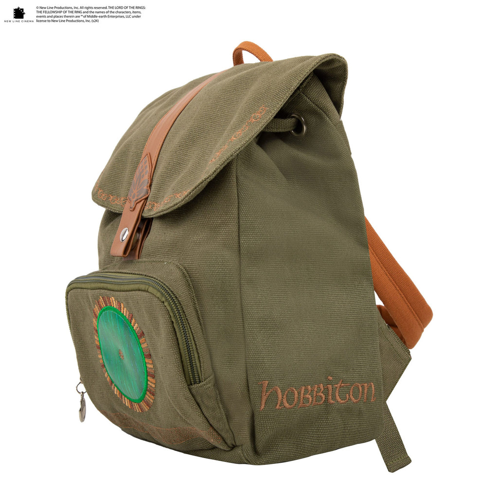 Product image The Lord of the Rings Backpack Hobbiton
