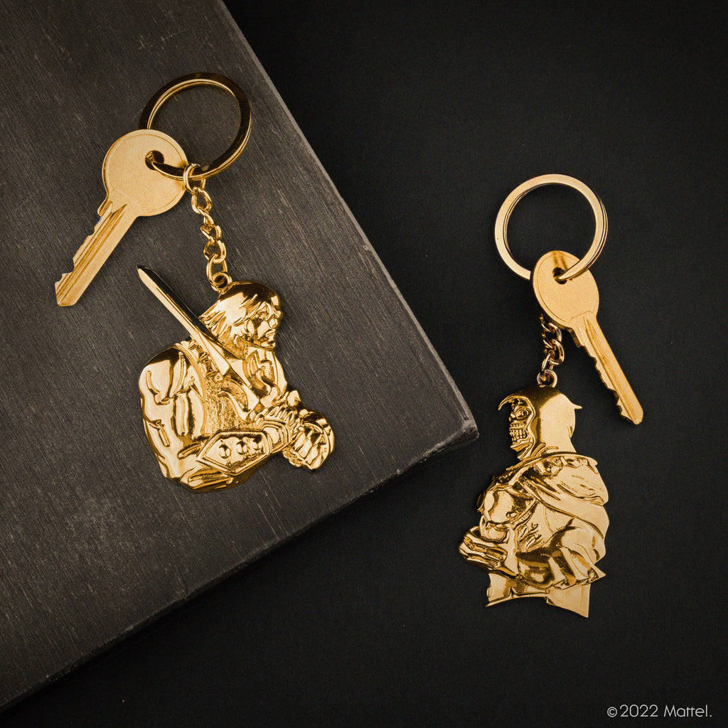 Product image Masters of the Universe - Revelation: Metal