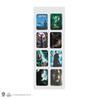 Product image Harry Potter Lenticular Sticker HP Movie