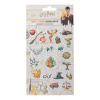 Product image Harry Potter Puffy Sticker Hogwarts Essentials