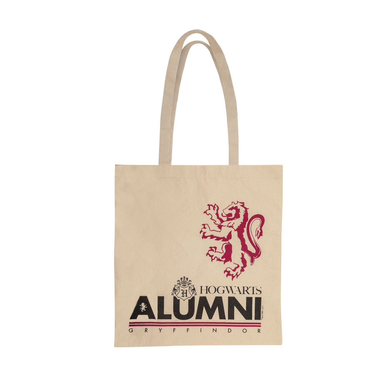 Product image Harry Potter Tote Bag Alumni Gryffindor
