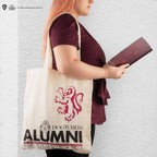 Product image Harry Potter Tote Bag Alumni Gryffindor