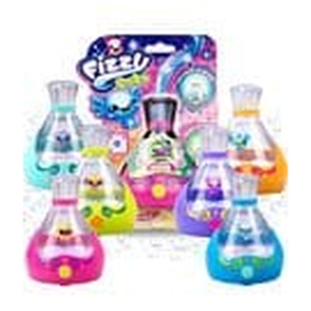 Product image Silverlit Fizzy Pets Collectible Figure
