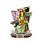 Product image X-Men '97 D-Stage PVC Diorama Rogue (SDCC Exclusive) 16 cm