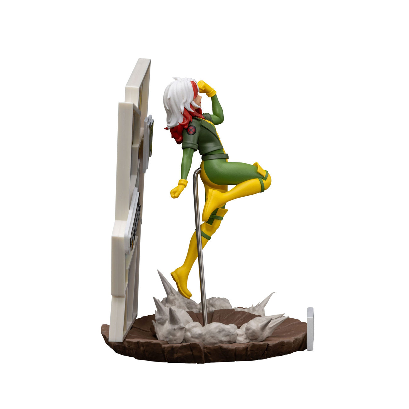 Product image X-Men '97 D-Stage PVC Diorama Rogue (SDCC Exclusive) 16 cm
