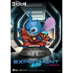 Product image Lilo & Stitch Master Craft Statue Experiment 626 39 cm