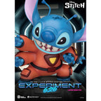 Product image Lilo & Stitch Master Craft Statue Experiment 626 39 cm