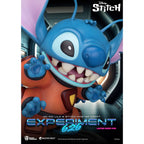 Product image Lilo & Stitch Master Craft Statue Experiment 626 39 cm