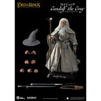 Product image Lord of the Rings Dynamic 8ction Heroes Action Figure 1/9