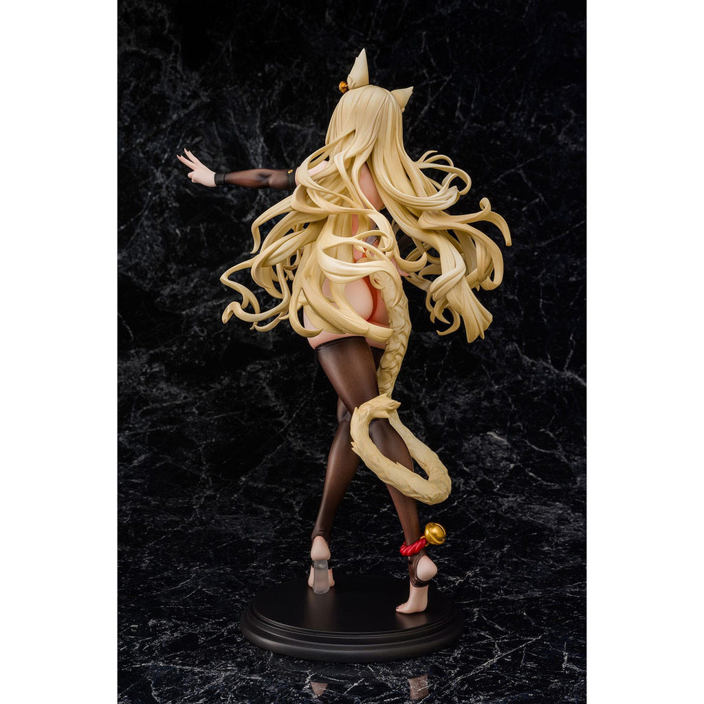 Product image Original Character PVC Statue 1/6 Alice Illustration by