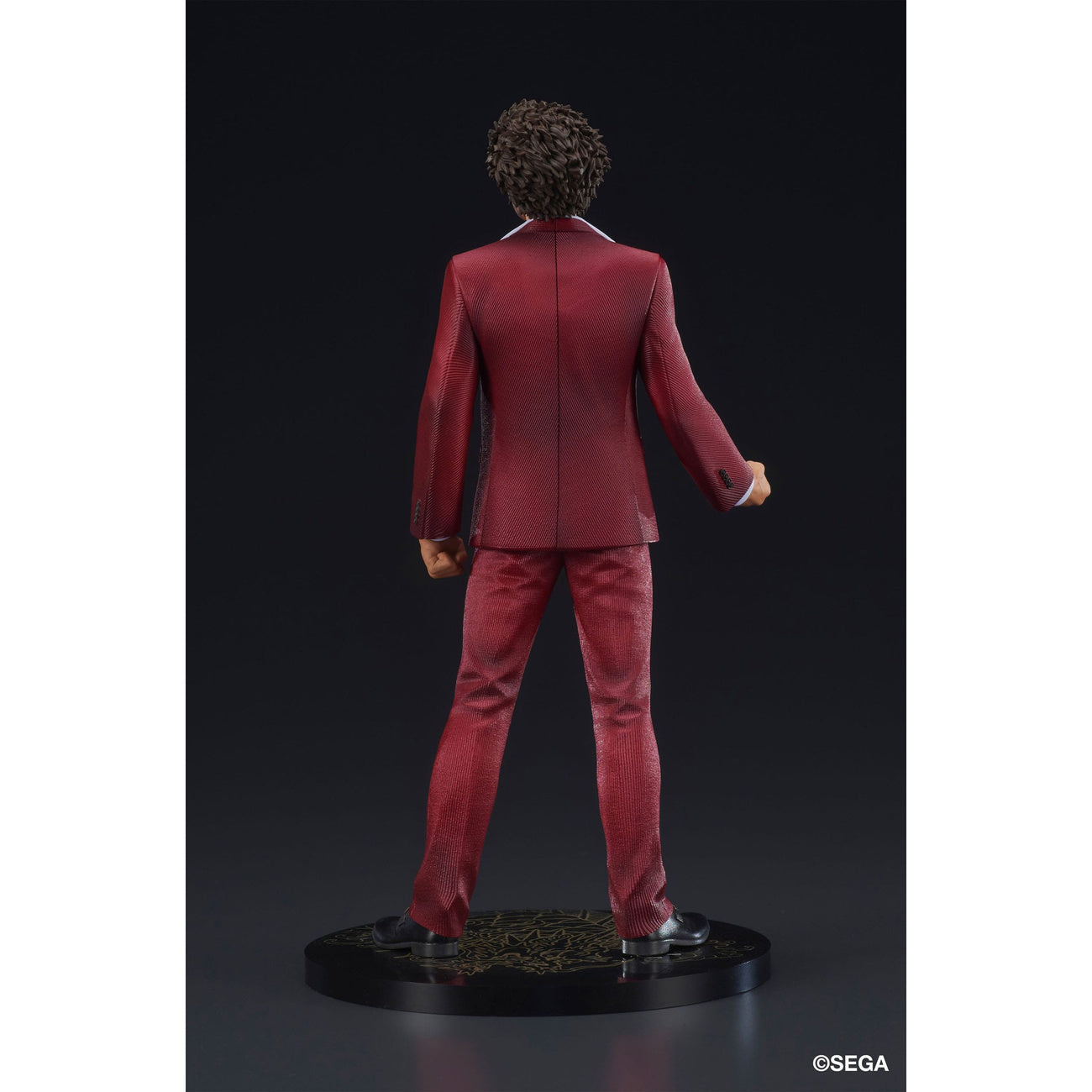 Product image Yakuza: Like a Dragon PVC Statue Ichiban Kasuga 17 cm