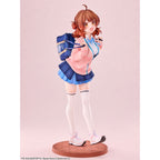 Product image Gakuen Idolmaster PVC Statue 1/7 Ume Hanami Bonus Edition